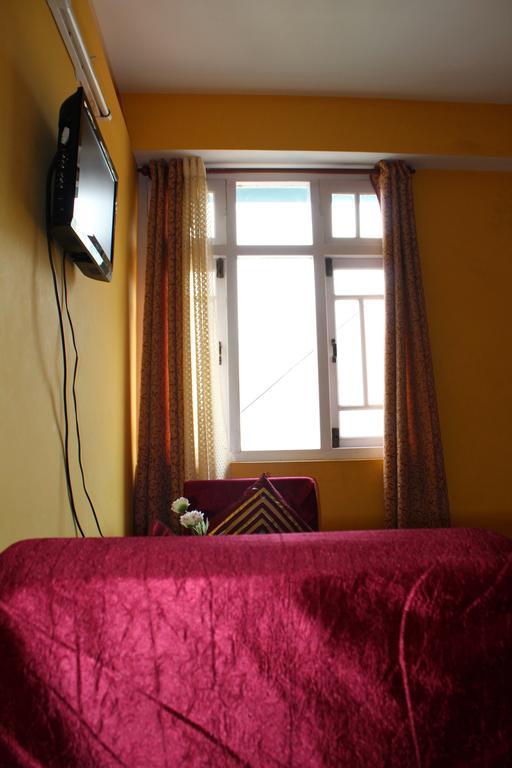 The Sikkim Regency Hotel Gangtok Luaran gambar