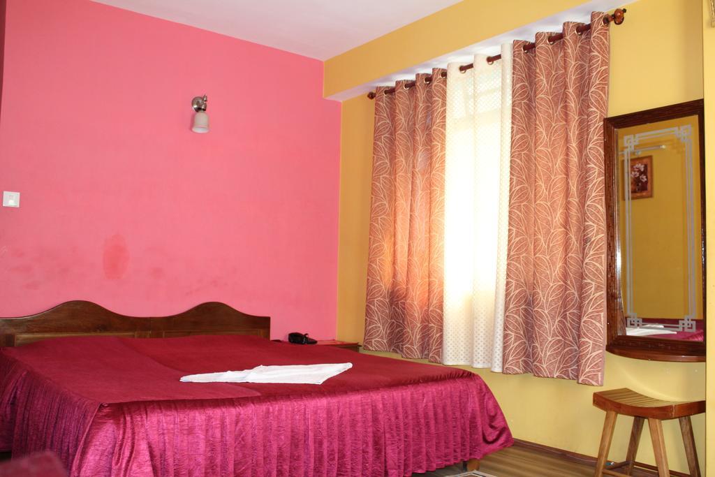 The Sikkim Regency Hotel Gangtok Luaran gambar