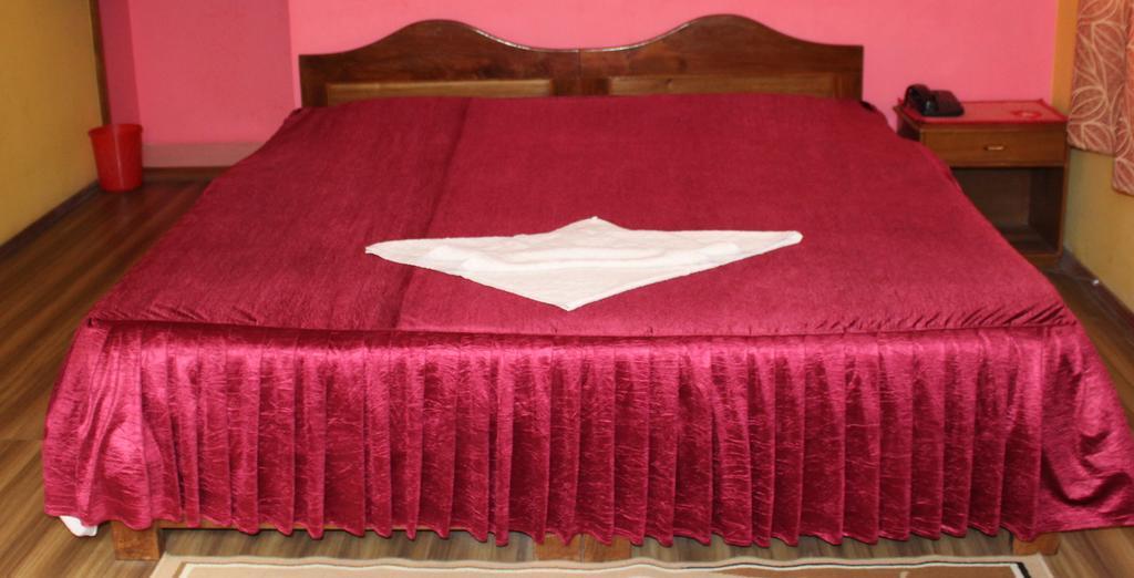 The Sikkim Regency Hotel Gangtok Bilik gambar