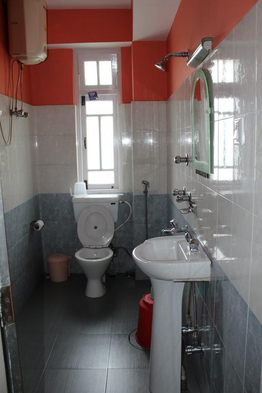The Sikkim Regency Hotel Gangtok Bilik gambar